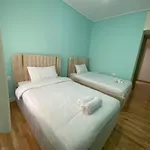 Luarasi * Κορυτσά