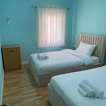 Ferienhaus Luarasi *