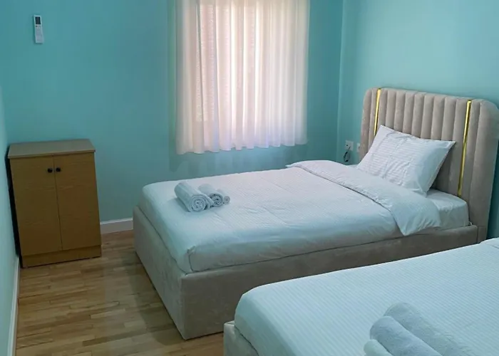 Ferienhaus Luarasi *