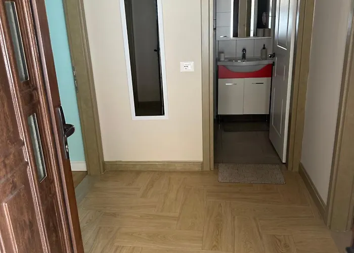 Ferienhaus Luarasi Korce